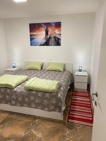 Apartman L. Banjole Eksteriør bilde